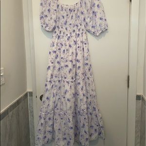 Loveshackfancy x Target size small (runs larger)